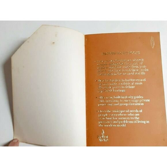 Straight Talk to Men and Their Wives James C Dobson Christian Help Book Guide - Picture 4 of 9